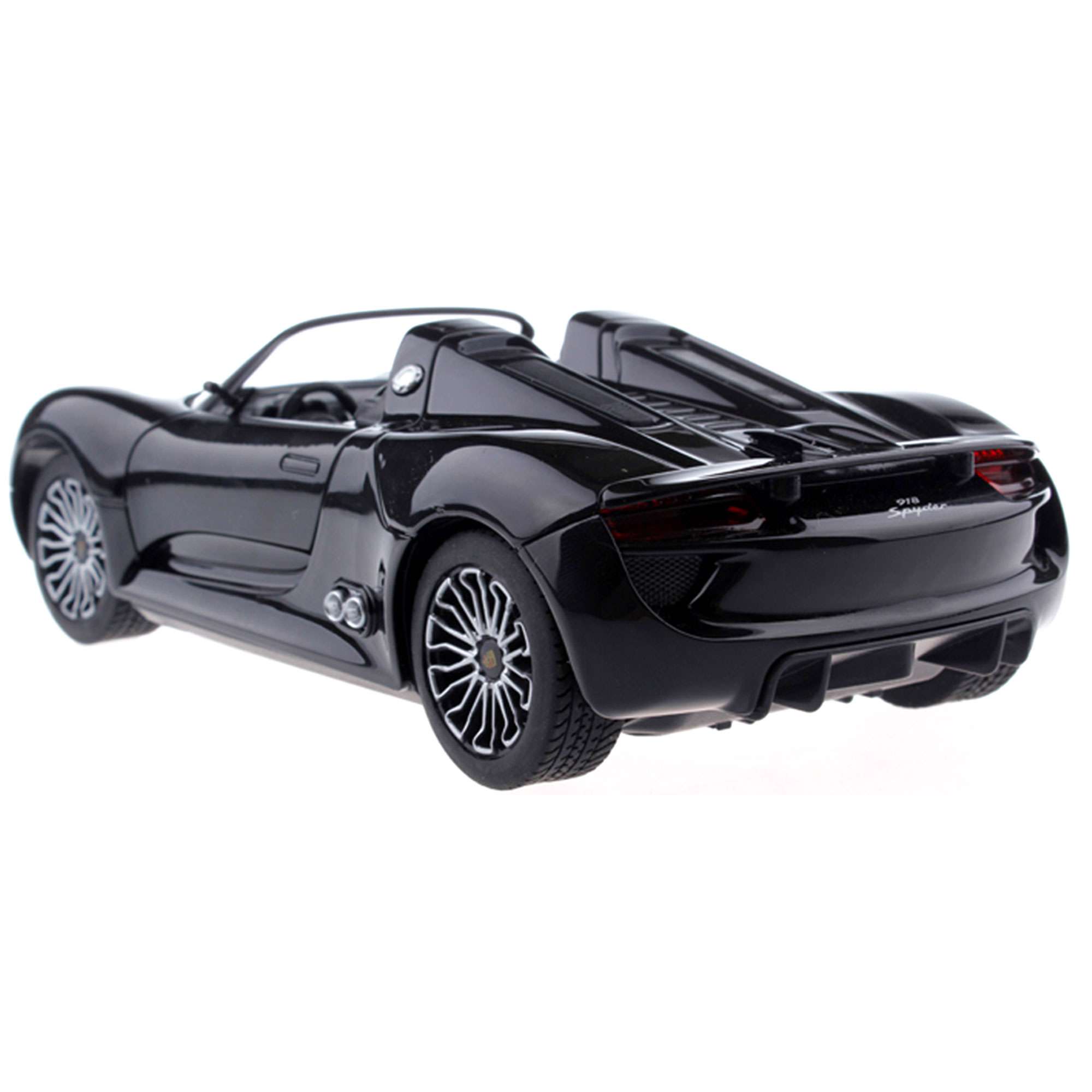 i-Porsche Spyder RC Ferngesteuertes Auto-Modell Steuerung mit Handy/Smartphone