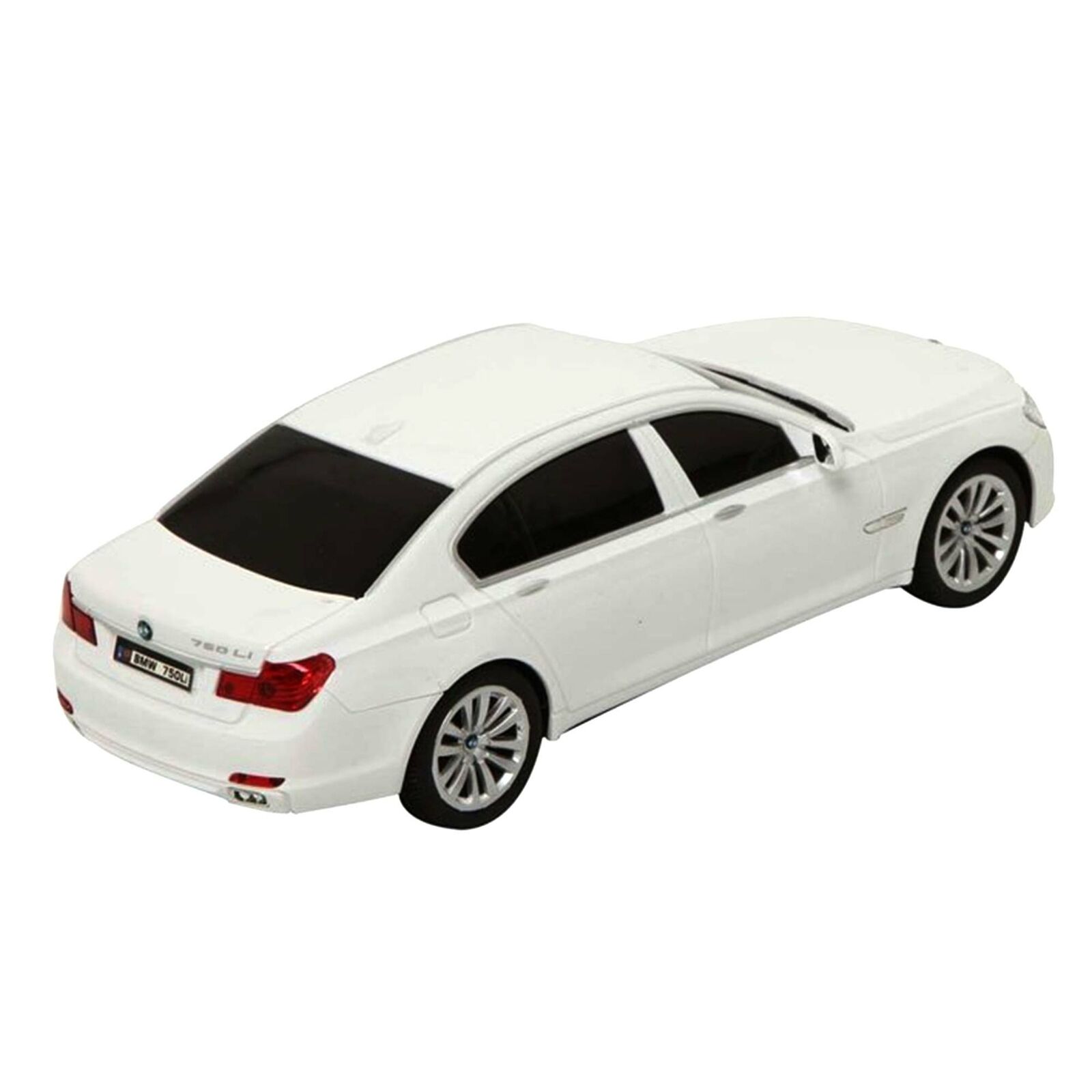 Original BMW 750Li, RC ferngesteuertes Lizenz-Fahrzeug Modell, Auto, Car, Neu