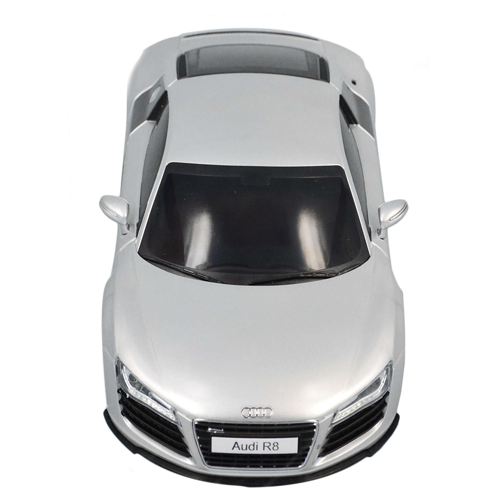 Original RC ferngesteuertes Auto AUDI R8 PKW Limousine Lizenz-Modell