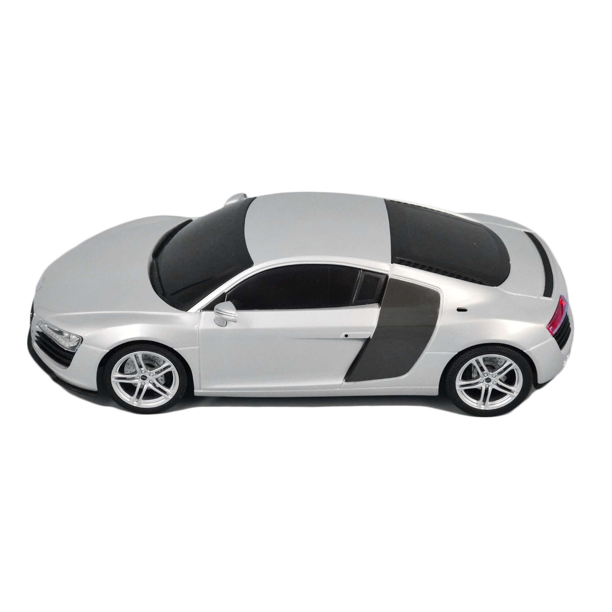 Original RC ferngesteuertes Auto AUDI R8 PKW Limousine Lizenz-Modell
