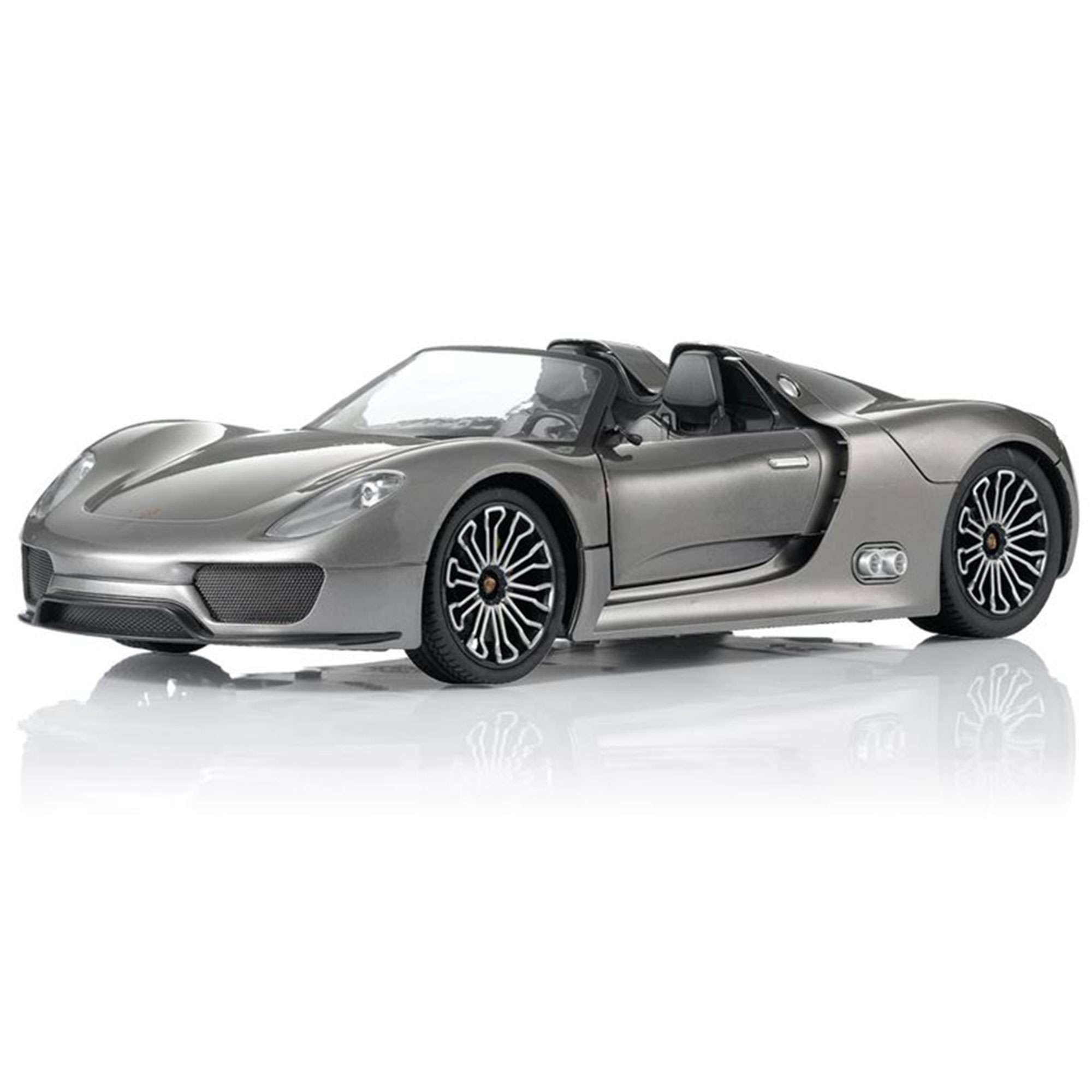 i-Porsche Spyder RC Ferngesteuertes Auto-Modell Steuerung mit Handy/Smartphone