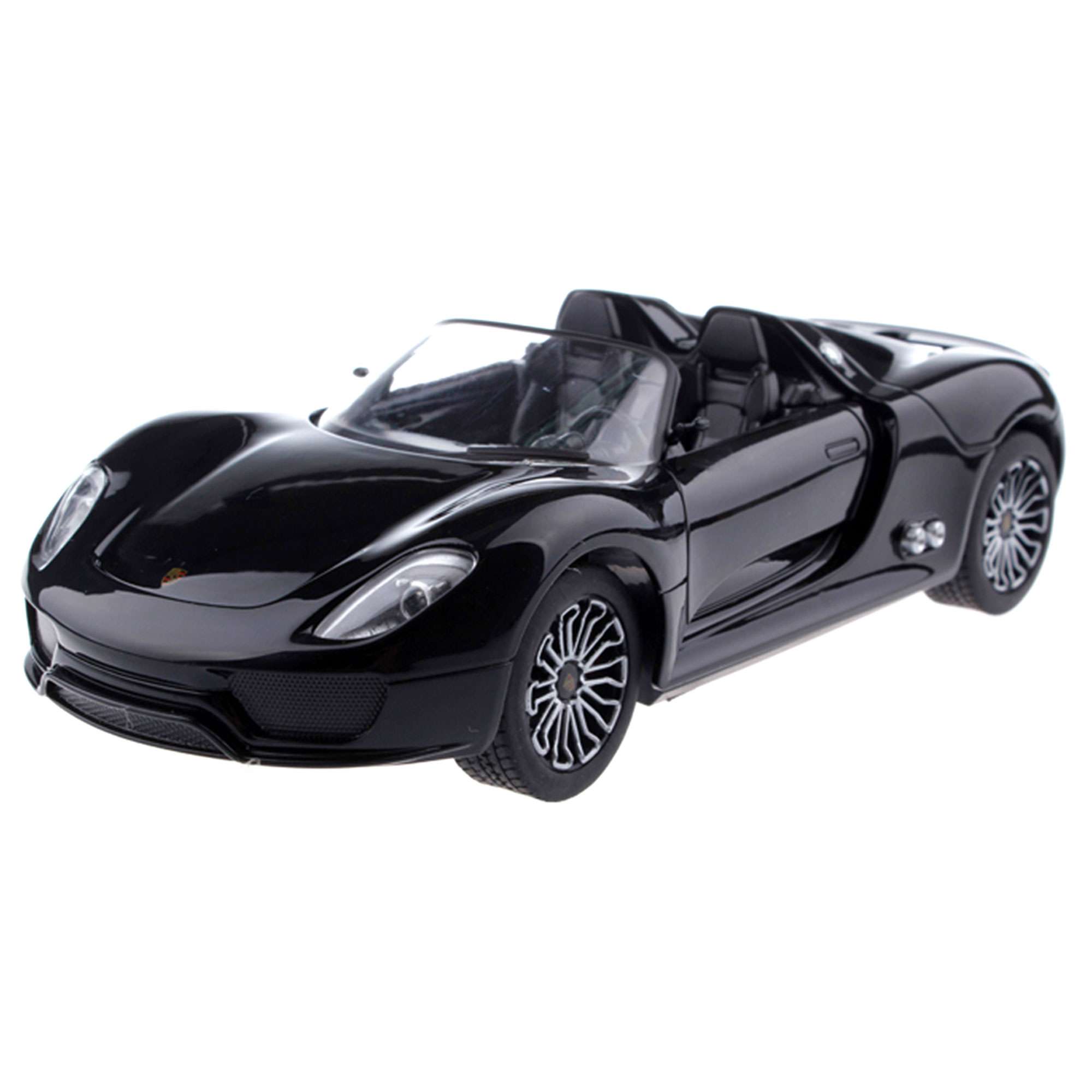 i-Porsche Spyder RC Ferngesteuertes Auto-Modell Steuerung mit Handy/Smartphone