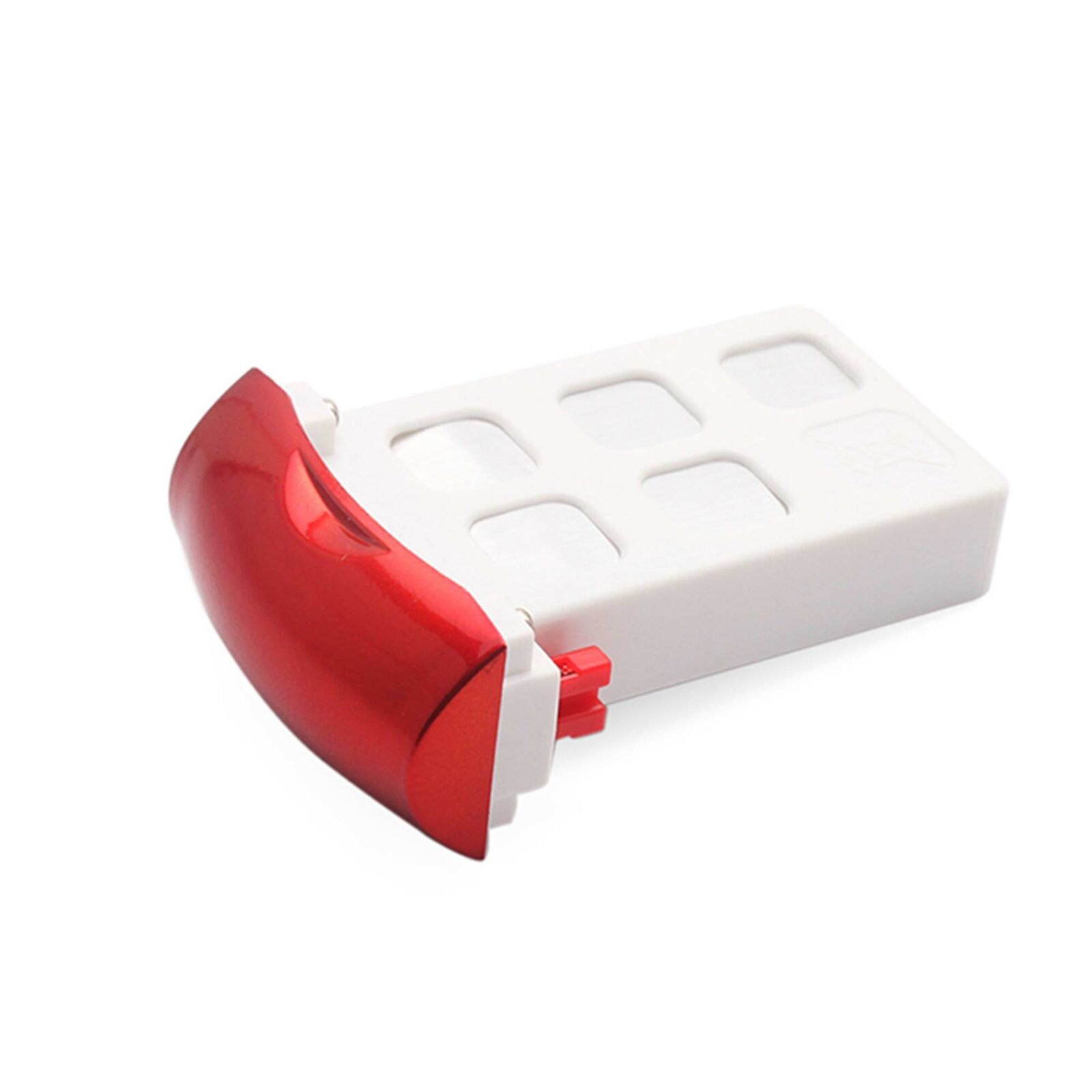 Original Akku 500mAh 3.7V für RC Quadcopter x5uc x5uw, Ersatzakku, Heli, Neu OVP