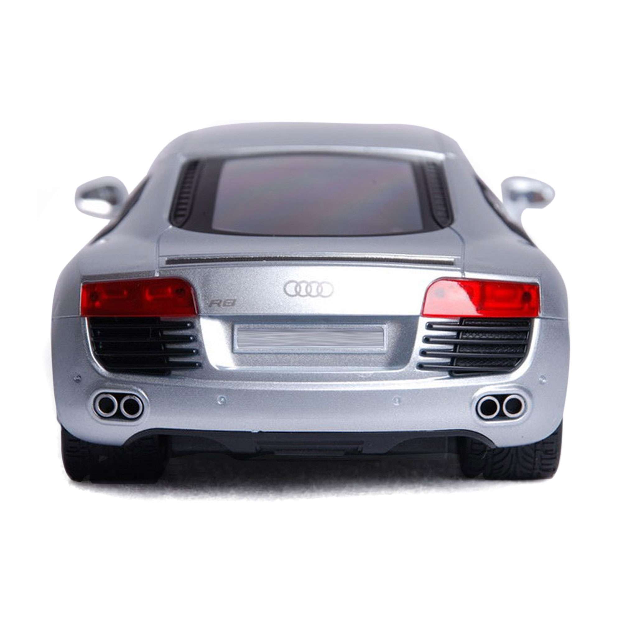 Original RC ferngesteuertes Auto AUDI R8 PKW Limousine Lizenz-Modell