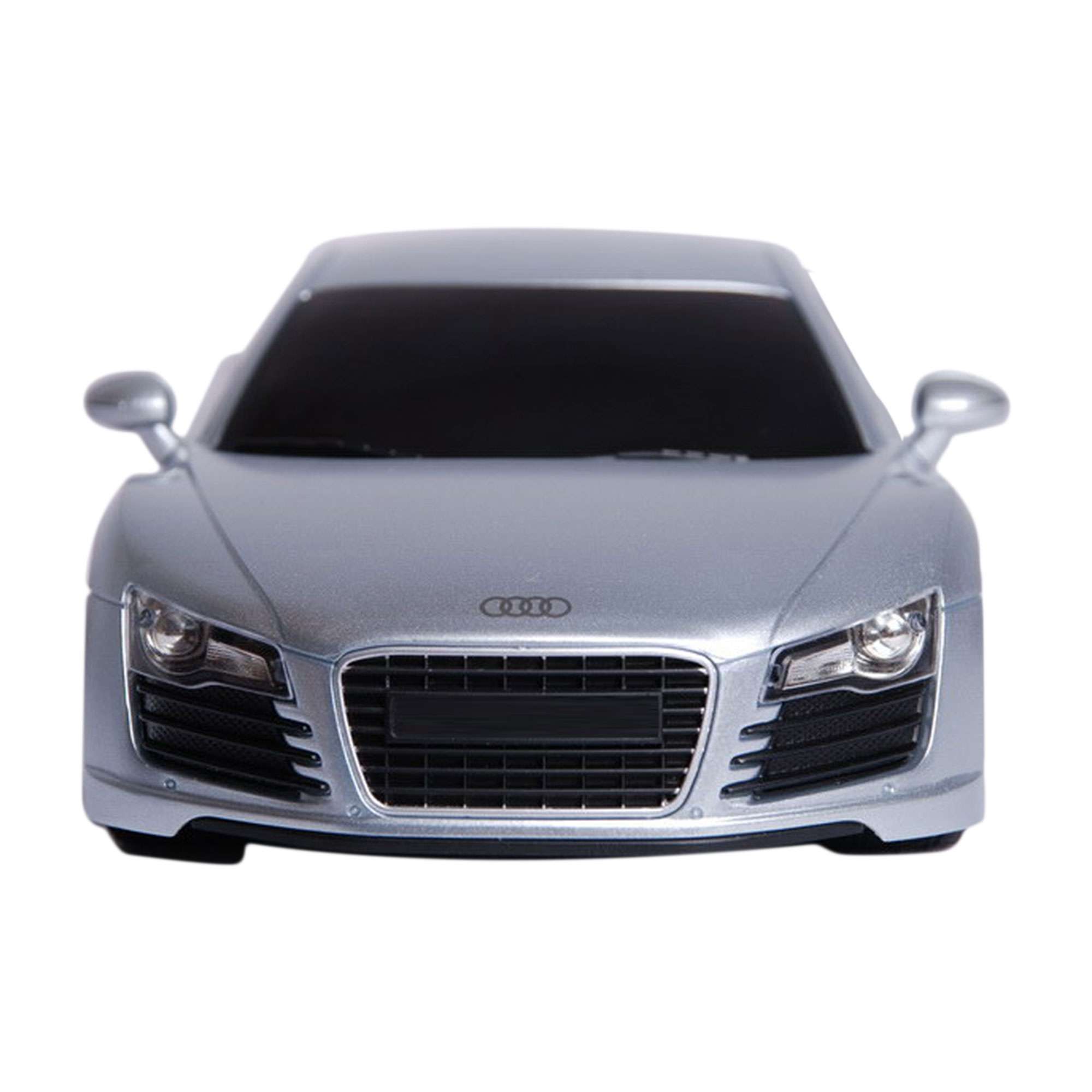 Original RC ferngesteuertes Auto AUDI R8 PKW Limousine Lizenz-Modell