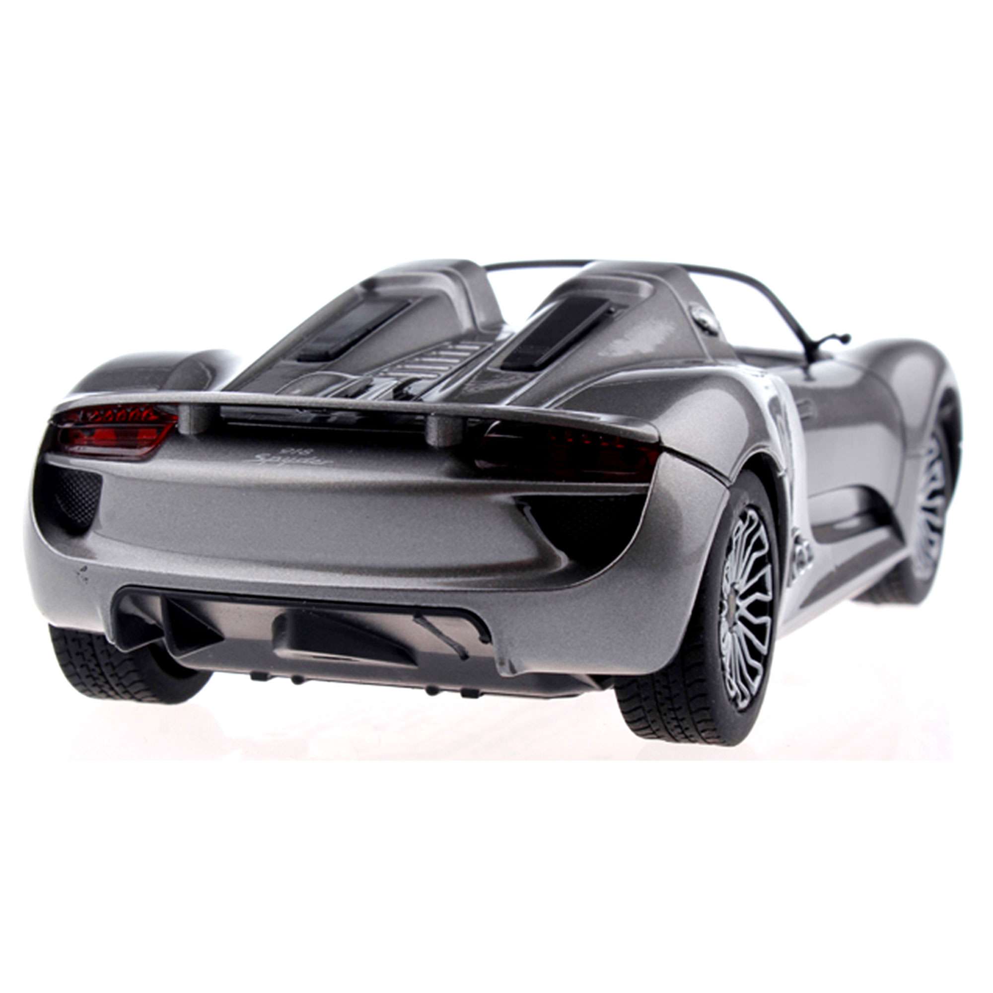 i-Porsche Spyder RC Ferngesteuertes Auto-Modell Steuerung mit Handy/Smartphone