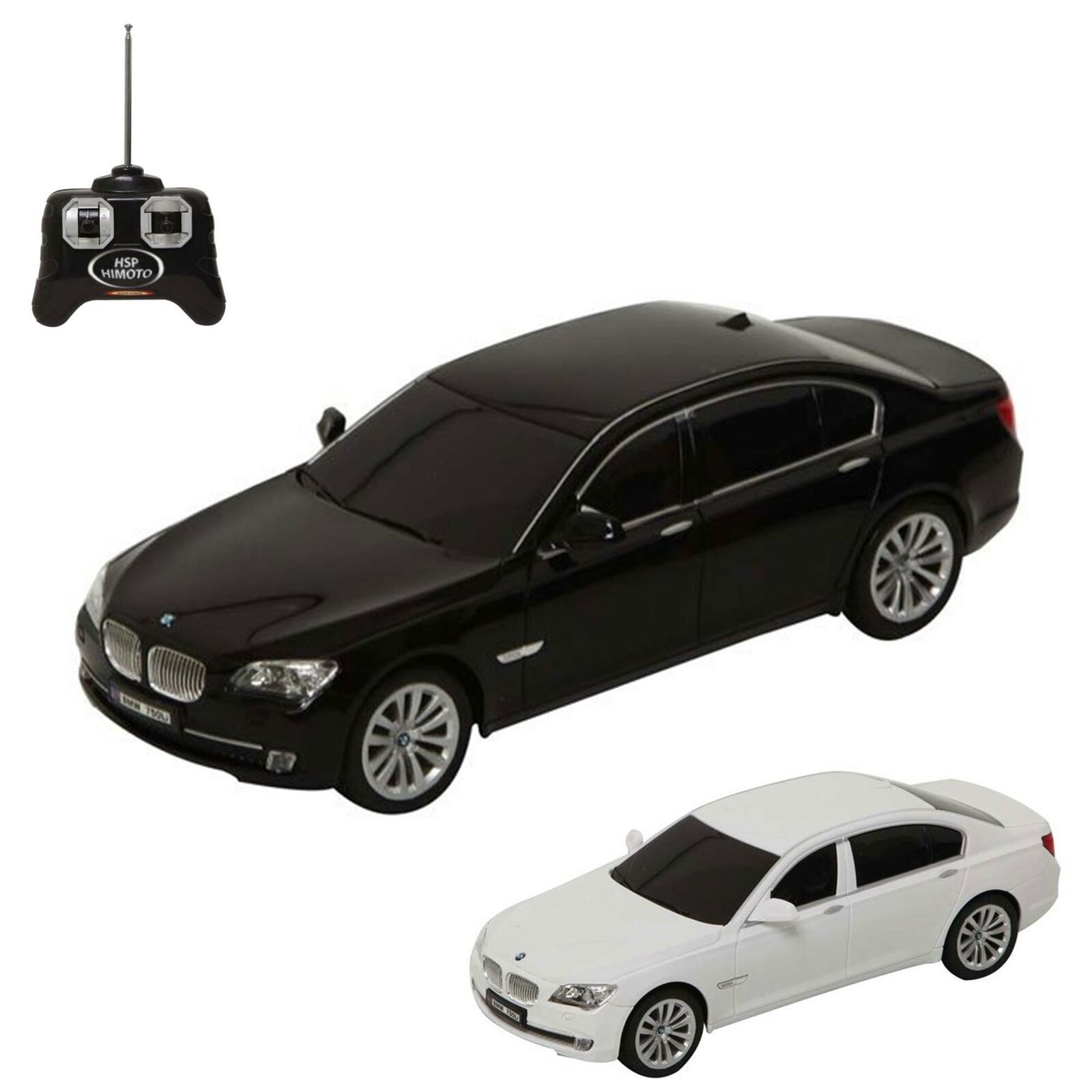 Original BMW 750Li, RC ferngesteuertes Lizenz-Fahrzeug Modell, Auto, Car, Neu