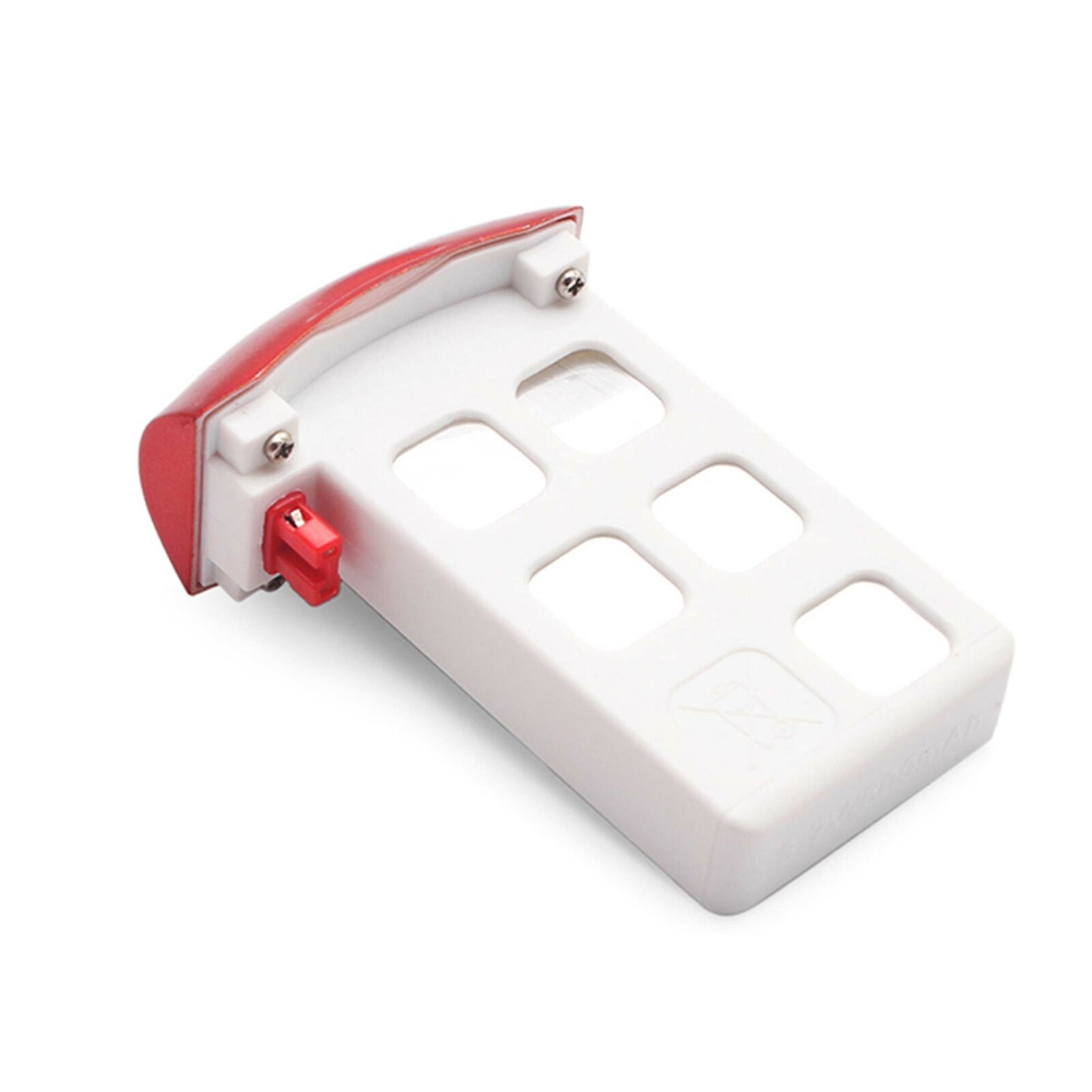 Original Akku 500mAh 3.7V für RC Quadcopter x5uc x5uw, Ersatzakku, Heli, Neu OVP