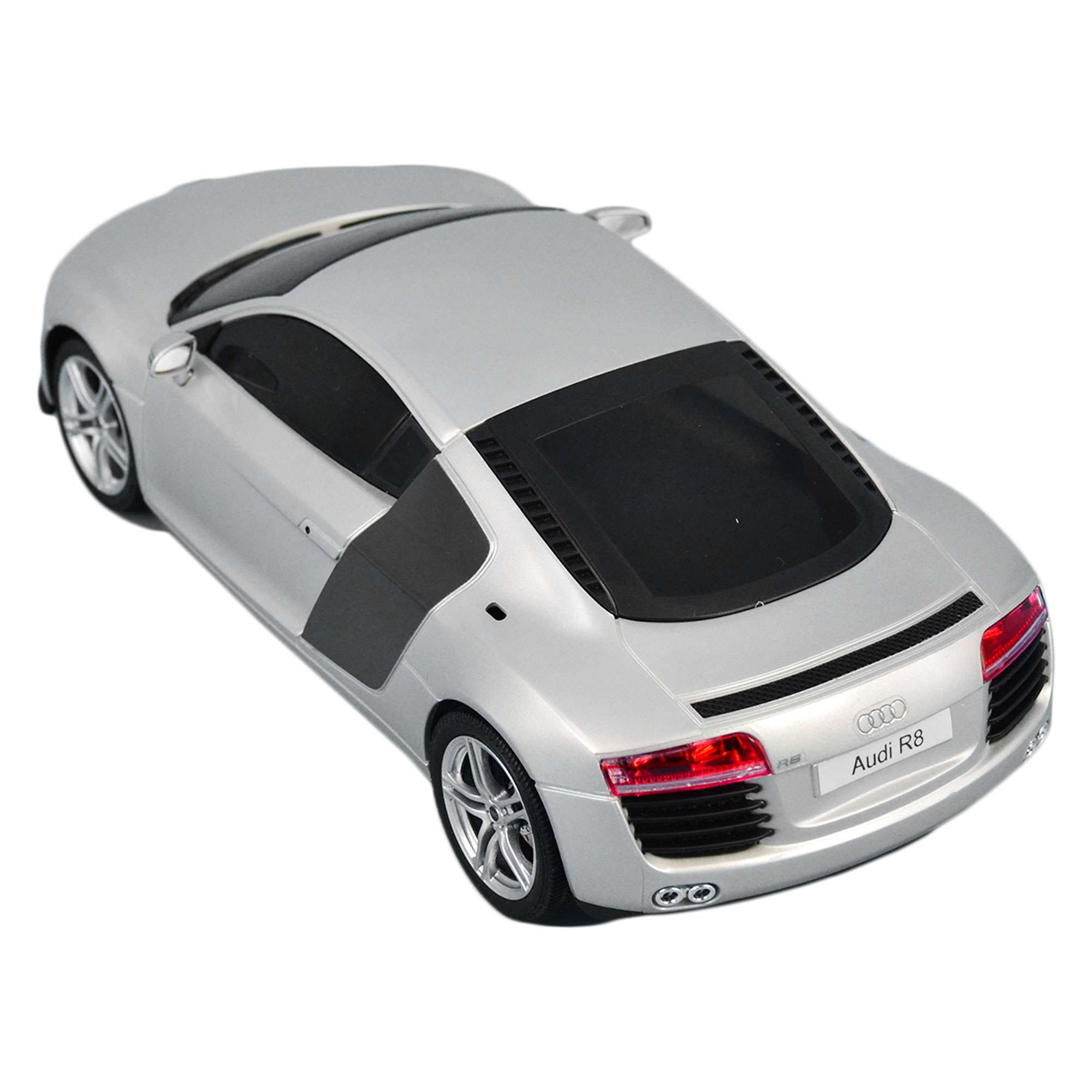 Original RC ferngesteuertes Auto AUDI R8 PKW Limousine Lizenz-Modell